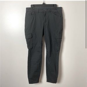 5.11 Tactical Pants Cargo Gray sz 8